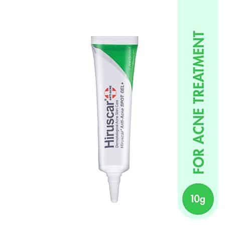 Hiruscar Anti-acne Spot Gel