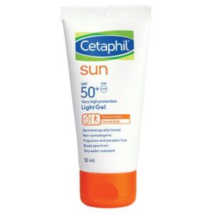 Cetaphil Sun Spf50 Gel