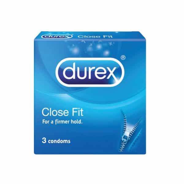 Durex Condom Close Fit