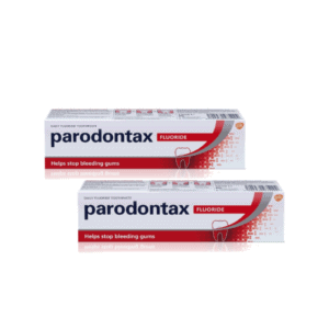 Parodontax Daily Flouride Toothpaste