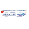 Sensodyne Rapid Relief 100g Free Toothbrush