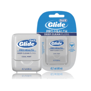 Oral-B Glide Cool Mint