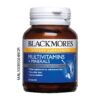 BLACKMORES MULTIVITAMINS and MINERALS TABLET