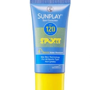 Sunplay Sport Sunscreen SPF120