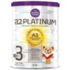 A2 Platinum Premium Toddler Formula Milk Drink From 1 Year