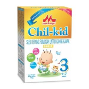 Morinaga Chil-Kid (1-7 years) 700g