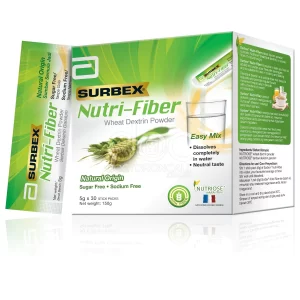 Abbott Surbex Nutri-Fiber