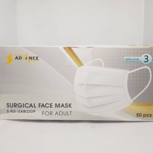 Advance Face Mask 3 Ply