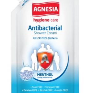 Agnesia Hygiene Care Shower menthol