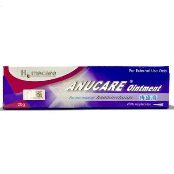 Anucare Ointment