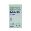 Asthalin Hfa Inhaler