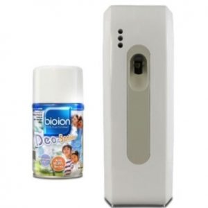 Bioion Deo Sanitizer 3in1 Sanitizer Dispenser (Biokil)