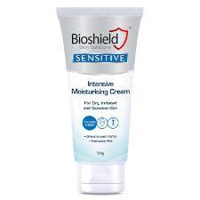 Bioshield Sensitive Intensive Moisturising Cream