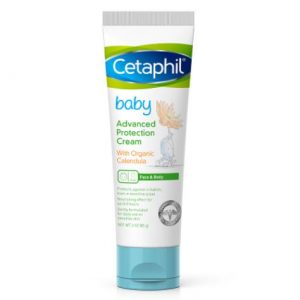 Cetaphil Baby Advance Protection Cream