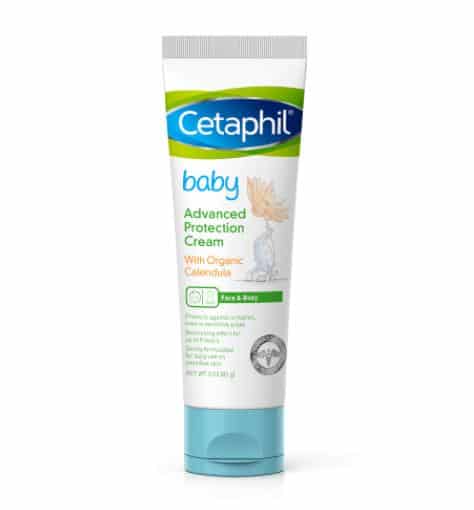 Cetaphil Baby Advance Protection Cream