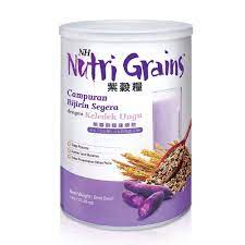 Nh Nutri Grains