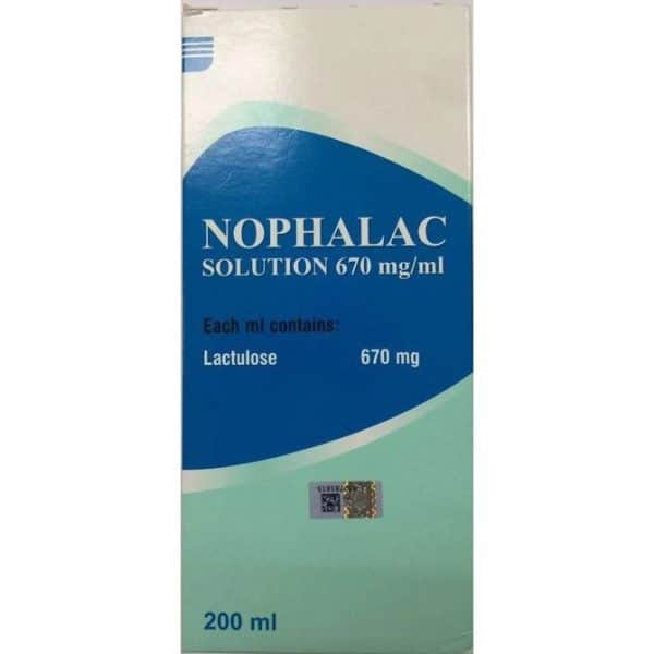 Nophalac Solution