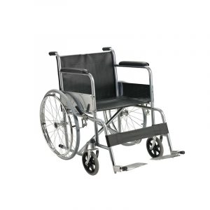 Nur Care Standard Wheelchair