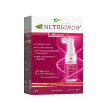 Nutrigrow Mitogenix Serum