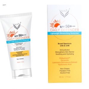 Nuvit Daily Defender Spf 50+