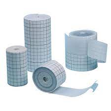 Omnifix Non Woven Dressing Roll