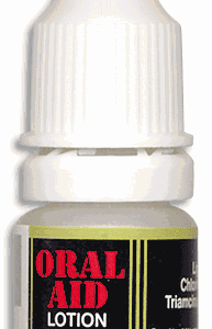 Oral Aid Lotion