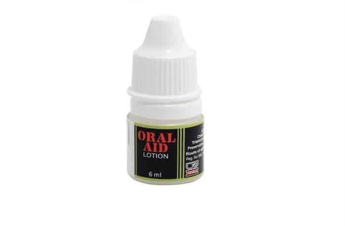 Oral Aid Lotion
