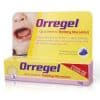 Orregel Baby Teething Discomfort