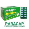 Paracap Paracetamol