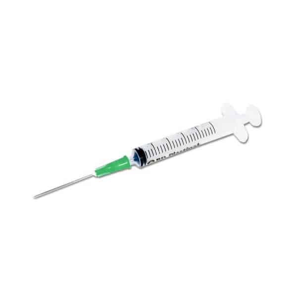 Paragon Needle