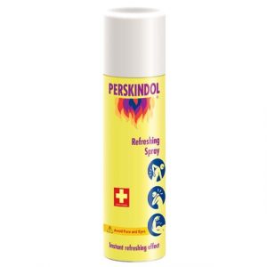 Perskindol Refreshing Spray 150ml
