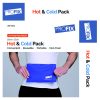 Profix Hot & Cold Pack (S) 28cmx13cm Ref Wb-1502