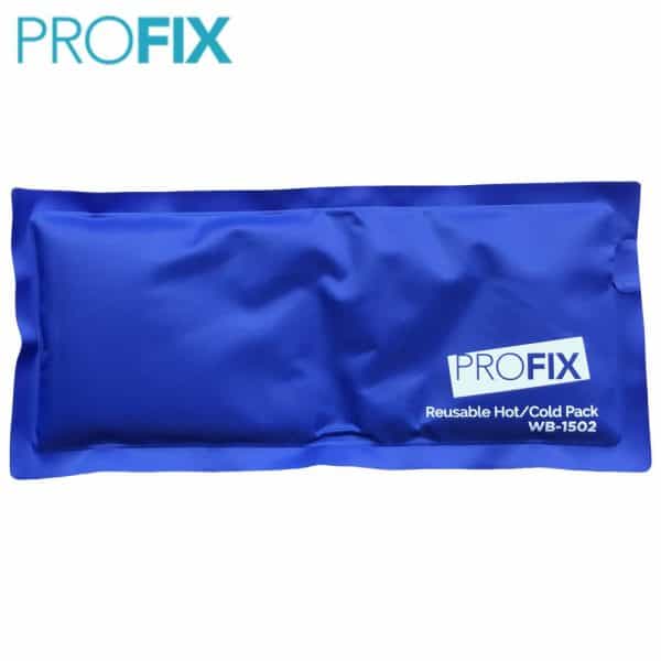 Profix Hot & Cold Pack (S) 28cmx13cm Ref Wb-1502