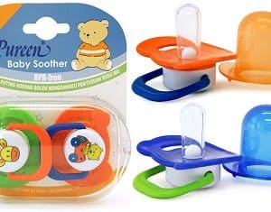 Pureen Baby Soother