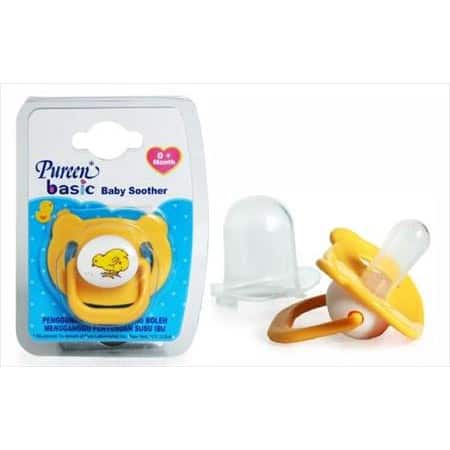 Pureen Baby Soother