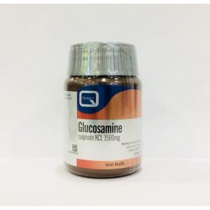 Quest Glucosamine Sulphate Kcl