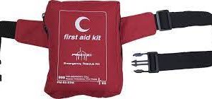 Promed Small First Aid Kit