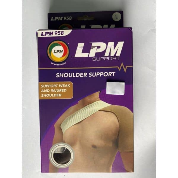 LPM Shoulder Support