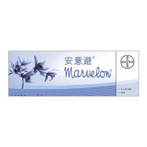 Marvelon 3x21s