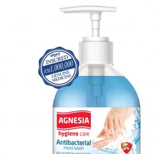 Agnesia Antibacterial Hand Wash