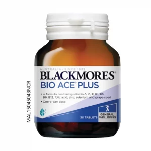 Blackmores Ace Plus