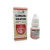Clomazol Solution
