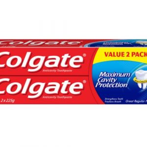 Colgate Mcp Great Regular Flavour Value Pack