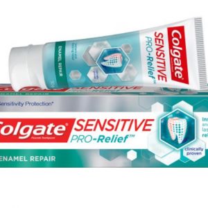 Colgate Sensitive Pro-Relief Enamel Repair