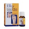Ellgy Plus Corns and Warts Solution