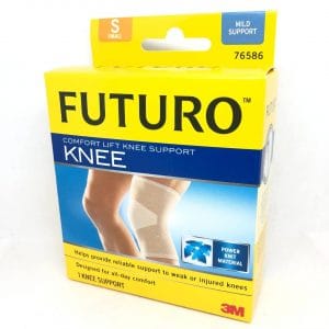 Futuro Comfort Knee Support Adj