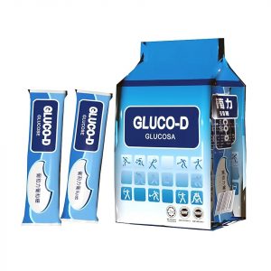 Gluco-d Glucose Powder