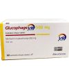 Glucophage Xr