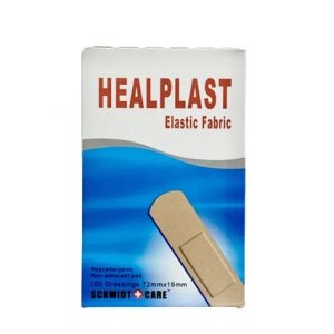 Healplast Elastic Fabric