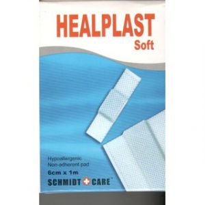 Healplast Soft